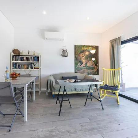 Sun, Moon, Star Ii Appartement *